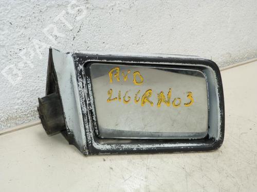 Retrovisor direito Retrovisor direito OPEL KADETT E Convertible (T85) 1.6 i (82 hp) 23693095 23693095