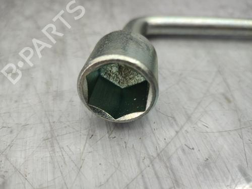 Jack Kit NISSAN PULSAR Hatchback (C13) 1.2 DIG-T | BP23676632C119 
