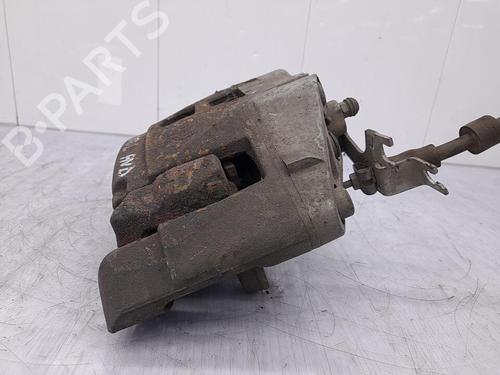 Used Right front brake caliper Right front brake caliper AUDI A6 C6 Avant (4F5) 3.0 TDI quattro (233 hp) 23676426 23676426
