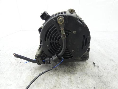Used Alternator Alternator VW POLO III (6N1) 75 1.6 (75 hp) 23672412 23672412
