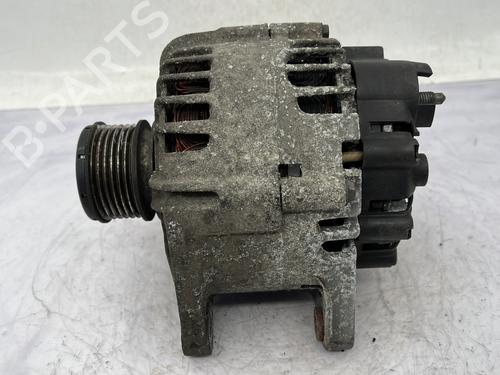 Alternator RENAULT MEGANE III Hatchback (BZ0/1_, B3_) 1.5 dCi (BZ0C) | BP32230305M7 - Image 4