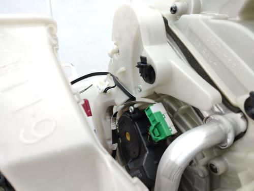 Heater matrix box LEXUS IS II (_E2_) 220d (ALE20) | BP23720948M61 - Image 5