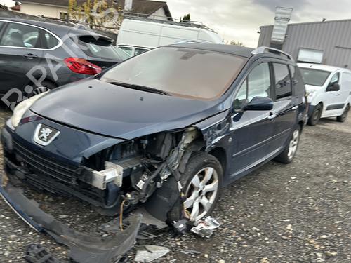Electronic module PEUGEOT 307 Break (3E) 1.6 HDi 110 | BP26166986M83  - Image 12