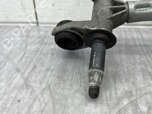 Front wiper motor AUDI A3 (8P1) 2.0 TDI quattro | BP26462251M29 
