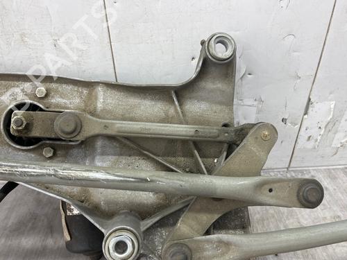 Front wiper motor CITROËN C8 (EA_, EB_) 2.0 HDi 165 | BP37636628M29 - Image 12