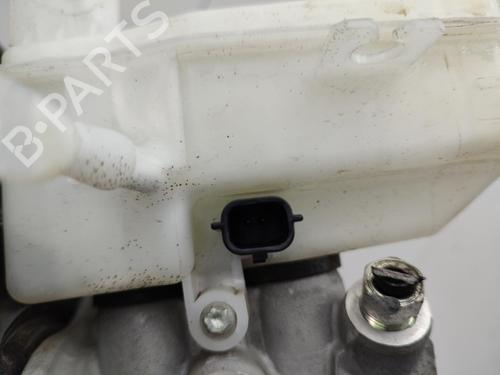 Servo brake NISSAN PULSAR Hatchback (C13) 1.2 DIG-T | BP23709480M42 - Image 11