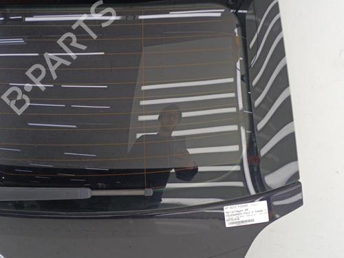 Tailgate VW POLO V (6R1, 6C1) 1.6 TDI | BP23708782C6 