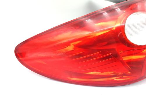 Left taillight PEUGEOT 206+ (2L_, 2M_) 1.1 | BP23739237C34 