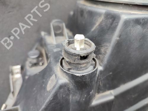 Right headlight RENAULT MEGANE I (BA0/1_) 1.9 D Eco (BA0A, BA0U, BA0R) | BP23680497C29 
