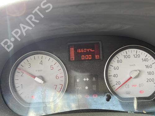 Front wiper motor DACIA SANDERO 1.5 dCi | BP23704812M29  - Image 20