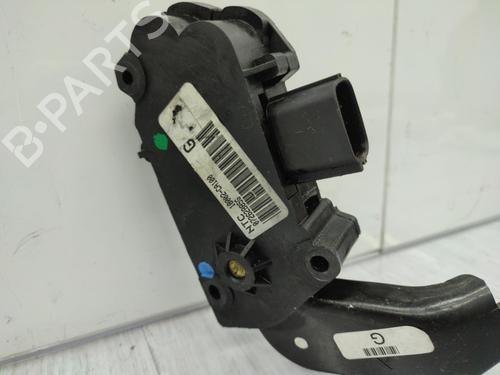 Used Pedal Pedal NISSAN MURANO I (Z50) 3.5 4x4 (234 hp) 23710409 23710409