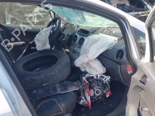 Left front window switch OPEL CORSA D (S07) 1.3 CDTI (L08, L68) | BP23679228I27  - Image 12