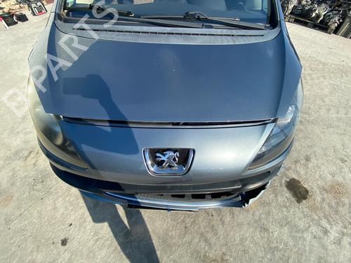 Right sun visor PEUGEOT 1007 (KM_) 1.4 HDi | BP36858548I2 - Image 125