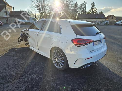 Front wiper motor MERCEDES-BENZ A-CLASS (W177) A 180 d (177.003) | BP25330665M29  - Image 32