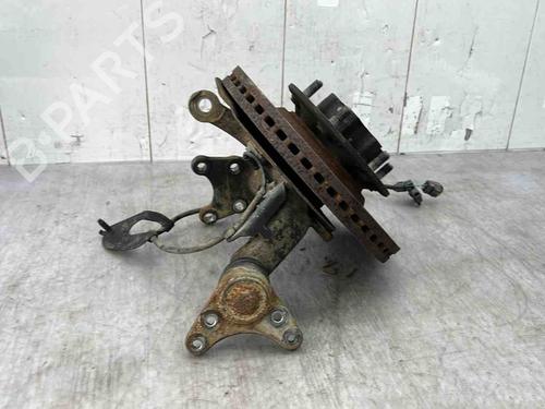 Used Right front steering knuckle Right front steering knuckle ISUZU D-MAX II (TFR, TFS) 2.5 CRDi 4x4 (TFS86J) (163 hp) 36439925 36439925