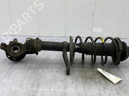 Right front shock absorber CITROËN SAXO (S0, S1) 1.0 X | BP23703678M17 