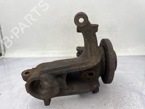 Left front steering knuckle CITROËN C3 II (SC_) 1.4 HDi 70 (SC8HZC, SC8HR0, SC8HP4) | BP38033159M25 - Image 6