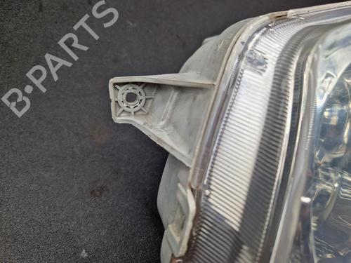 Left headlight HYUNDAI H-1 / STAREX Bus (A1) 2.5 TCi | BP23729284C28 
