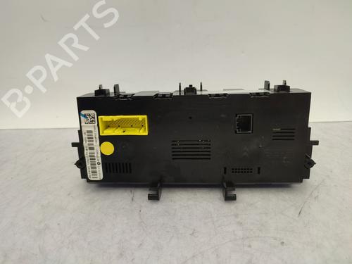 Climate control CITROËN DS3 (SA_) 1.6 HDi 110 | BP25820304I5 