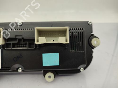 Climate control VW TOURAN (1T3) 1.6 TDI | BP23738958I5  - Image 6