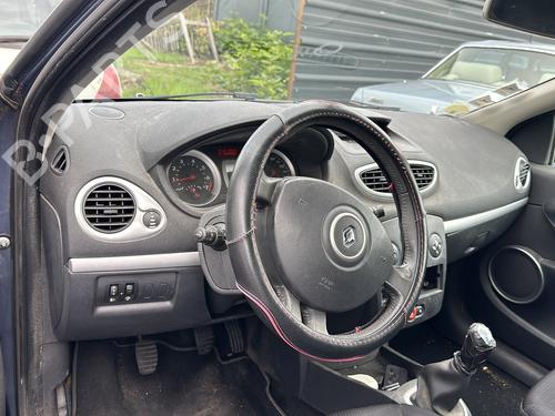 Engine RENAULT CLIO III (BR0/1, CR0/1) 1.2 16V (BR0P, CR0P) | BP23662958M1 - Image 7