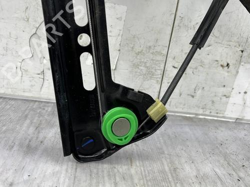 Front right window mechanism CITROËN C4 Picasso II 1.6 HDi / BlueHDi 115 | BP31640852C23 