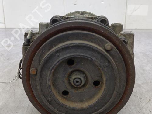 AC compressor RENAULT ESPACE III (JE0_) 2.2 12V TD (JE0E, JE0H, JE0P) | BP25270027M34 