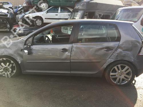 Front left window mechanism VW GOLF V (1K1) 2.0 TDI 16V | BP23701937C22 - Image 15