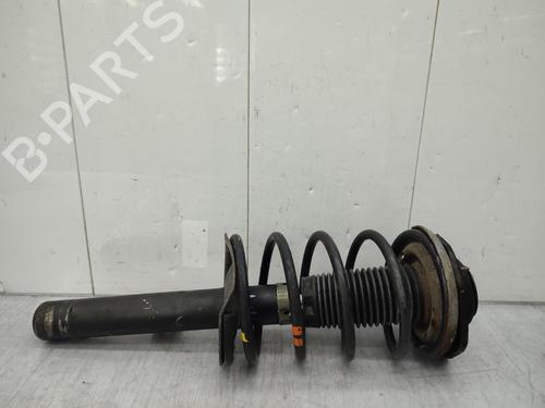 Used Right front shock absorber CITROËN XSARA (N1) 1.4 i (75 hp) 23732909