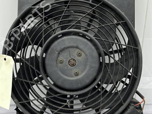 Køleventilator elektrisk OPEL ZAFIRA A MPV (T98) 2.2 DTI 16V (F75) | BP23674284M35 