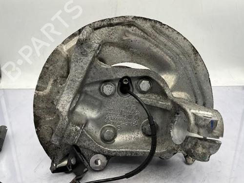 Right front steering knuckle BMW 3 (E90) 320 d | BP23742449M26 