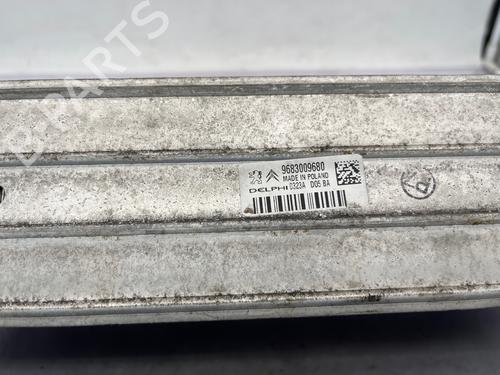 Intercooler CITROËN C5 III (RD_) 2.0 HDi 140 (RDRHF8, RDRHFA, RDRHA8, RDRHAJ) | BP35890488M30 - Image 3
