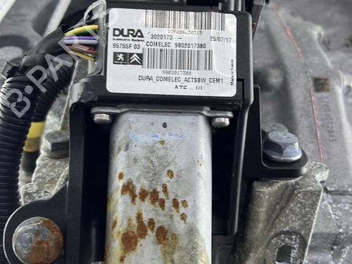 Gearbox CITROËN C4 Picasso II 1.6 HDi / BlueHDi 115 | BP30323198M3