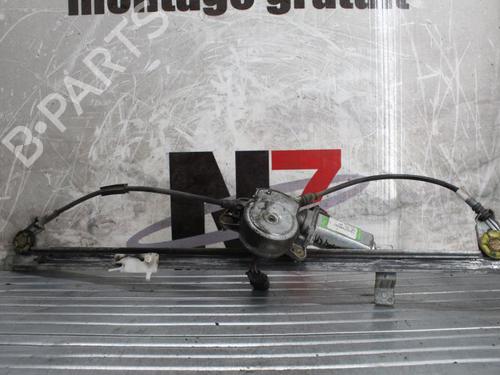 Used Left front window motor FIAT DUCATO Van (230_) 2.5 D (84 hp) 23690640