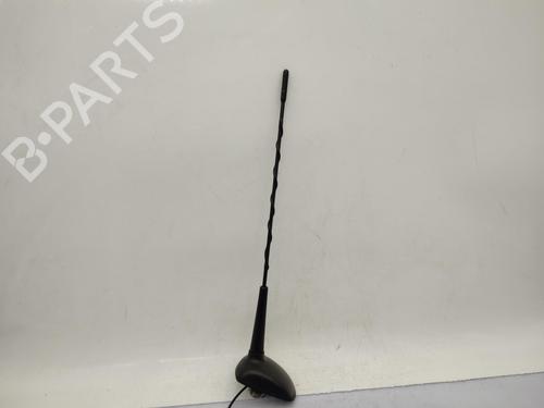 Used Antenna/Base OPEL ASTRA J (P10) 1.7 CDTI (68) (110 hp) 23742236