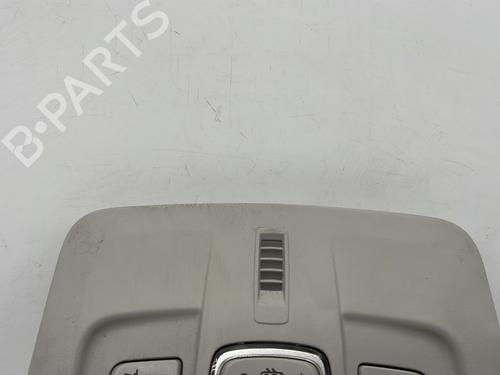 Interior roof light CITROËN C4 CACTUS 1.6 BlueHDi 100 | BP23761567I8 