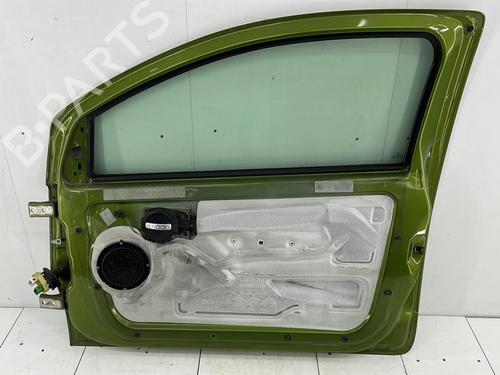 Used Right front door CITROËN C2 (JM_) 1.1 (60 hp) 23698679