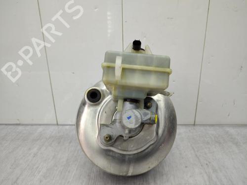 Servo brake BMW 5 (E60) 530 d | BP23732157M42 - Image 9