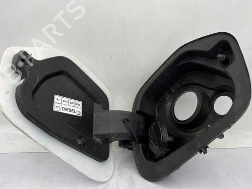 Fuel flap OPEL CORSA F (P2JO) 1.5 (68) | BP29634700C131 
