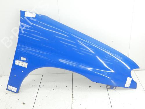 Right front fenders PEUGEOT PARTNER Box Body/MPV (5_, G_) 1.9 D | BP23689985C42