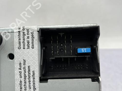 Radio OPEL ASTRA H (A04)  | BP24505291E6 