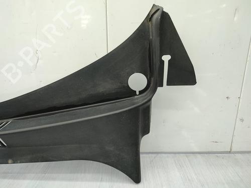Scuttle panel VW GOLF PLUS V (5M1, 521) 1.4 TSI | BP23720396C110 