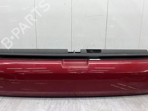 Bagklap CC/Kombi-Coupé PEUGEOT 3008 I MPV (0U_) 2.0 HDi (163 hp) 32115065