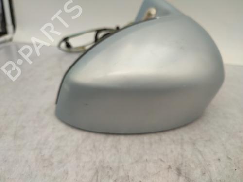 Left mirror CITROËN C4 I (LC_) 2.0 HDi | BP27684530C26 