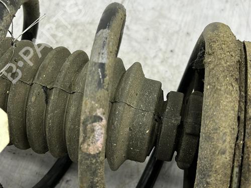 Left front shock absorber RENAULT MEGANE II Saloon (LM0/1_) 1.9 dCi | BP23699735M16 - Image 3