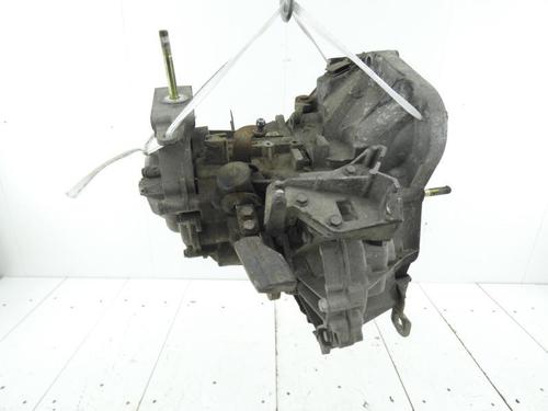 Gearbox FIAT PUNTO (188_) 1.9 JTD 80 (188.237, .257, .337, .357) | BP23686411M3 