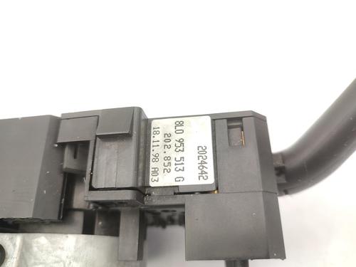 Steering column stalk AUDI TT Roadster (8N9)  | BP23722501I23 