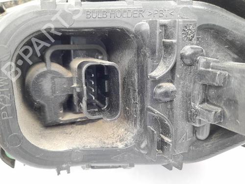 Left taillight RENAULT CLIO IV (BH_) 1.5 dCi 75 | BP23706377C34 