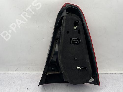 Left taillight DACIA LOGAN (LS_) 1.4 (LS0A, LS0C, LS0E, LS0G) | BP33569376C34  - Image 7