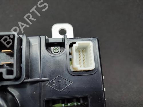 Climate control NISSAN NV400 Van (X62, X62B) dCi 130 | BP23733356I5  - Image 5